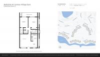Unit 2040 Berkshire B floor plan